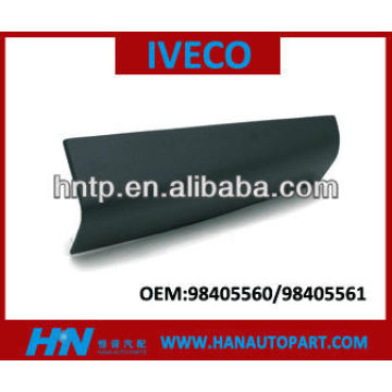 Excelente calidad IVECO TRUCK BODY PARTS repuestos para camiones iveco IVECO TRUCK FOOTSTEP 98405560 RH 98405561 LH